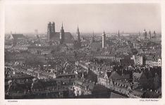 München phot. Rolf Kellner