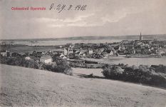 Ostseebad Apenrade. J. 24. 8. 1910.