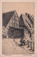 HADERSLEBEN RUHIGER WINKEL