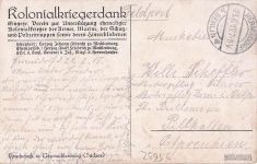 Künstler Baumgarten, Fritz, Neumecklenburg Neuirland Papua Neuguinea,