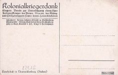 Künstler Baumgarten, Fritz, Neumecklenburg Neuirland Papua Neuguinea,