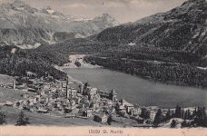 15109 St. Moritz
