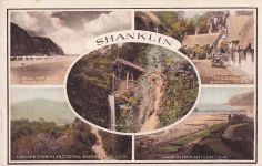 SHANKLIN