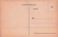 Kwatta Kakao – sig. John Onwy – um 1925