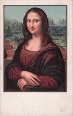 Mona Lisa