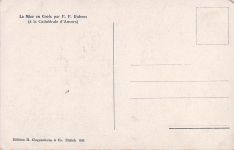 La Mise erf Croix