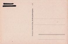 Mulhouse Muehlhausen Mulhouse [handschriftlich] * Kategorie. Mulhouse Alte Ansichtskarten