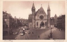 Den Haag Ridderzaal / s Gravenhage