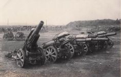Fort van Merxem. - Oorlogsbuit.