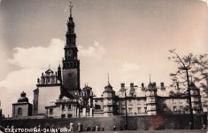 Czestochowa - Jana-Gora