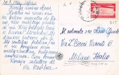 Rila Kloster