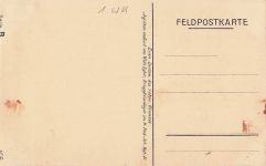Prentbriefkaart - Poelkapelle