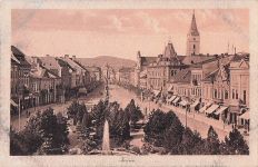 Kassa - Fö-utca