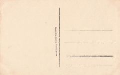 Antike Fotopostkarte mit Militärleichen aus dem Ersten Weltkrieg