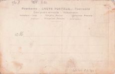 AK Collection Job, Calendrier 1897, G. Maurice, Tabak-Werbung, Jugendstil