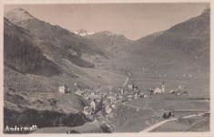 Andermatt