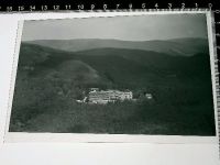 Gräfenhausen: Mit dem bekannten Gewerbegebiet und der Autobahnraststätte.