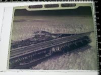 Gräfenhausen: Mit dem bekannten Gewerbegebiet und der Autobahnraststätte.