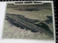 Gräfenhausen: Mit dem bekannten Gewerbegebiet und der Autobahnraststätte.