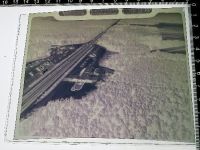 Gräfenhausen: Mit dem bekannten Gewerbegebiet und der Autobahnraststätte.