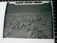 Gräfenhausen: Mit dem bekannten Gewerbegebiet und der Autobahnraststätte.