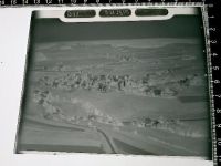 Gräfenhausen: Mit dem bekannten Gewerbegebiet und der Autobahnraststätte.