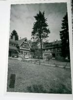 Nieder-Beerbach: Ein weiterer bedeutender Ortsteil.