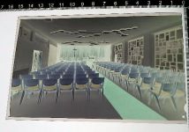 Erzhausen im hessischen Landkreis Darmstadt-Dieburg