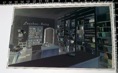 Erzhausen im hessischen Landkreis Darmstadt-Dieburg