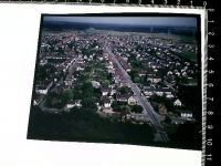 Erzhausen im hessischen Landkreis Darmstadt-Dieburg