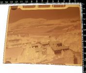 Bad Boll: Der Kernort, bekannt als Heilbad und Kurort.