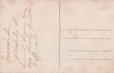 Frau Neujahr Neujahrsgrüße Deutschland Fantasie Surrealismus