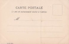 MADELEINE-BASTILLE“