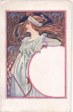 Jugendstil (Art Nouveau)