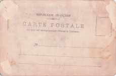 ILLUSTRATOREN-THEMA - POSTKARTE, SIGNIERT VON "CONRAD", ZU HAUSE - JUGENDART