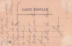 Titel „Campanule Jasmin“ von A. Herbinier.