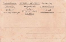 Jugendstils (Art Nouveau)