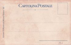 Künstler-AK A. Hohenstein: Zwei Japaner lauern im Schilf