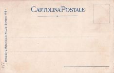 Jugendstil Künstler Ansichtskarte / Postkarte Oper Iris von Pietro Mascagni, weiße Magnolie