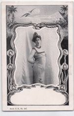 Serie E II, No. 347.