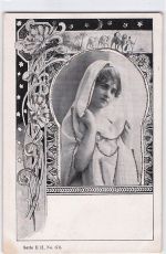 Serie E II, No. 350.