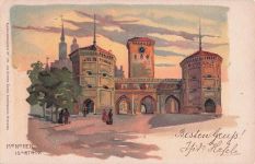 MÜNCHEN Isartor