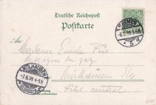Bremen Rathaus Roland Dom Kat. Bremen