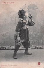 Clown d'Avenir - 3