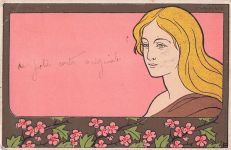 sig. Meunier – um 1900