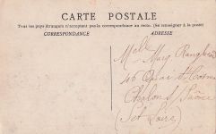Flugschau in Chalon-sur-Saône vom 16. Oktober 1910