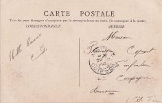 AVIATION MONOPLAN HANRIOT CHALON