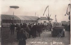 „Chalon Aviation 1923“ in Frankreich.