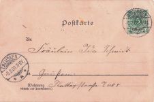 Dreyfus-Affäre bezieht, ein politischer Skandal im Frankreich