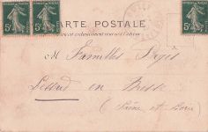 CELEBRITE - LE MARECHAL MASSENA - Bataille de Zurich - 1799